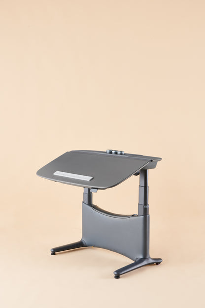 1.2m UFOU UPON Standing Desk Height Adjustable Motorised Electric Sit Stand Table Riser - Ozstylz