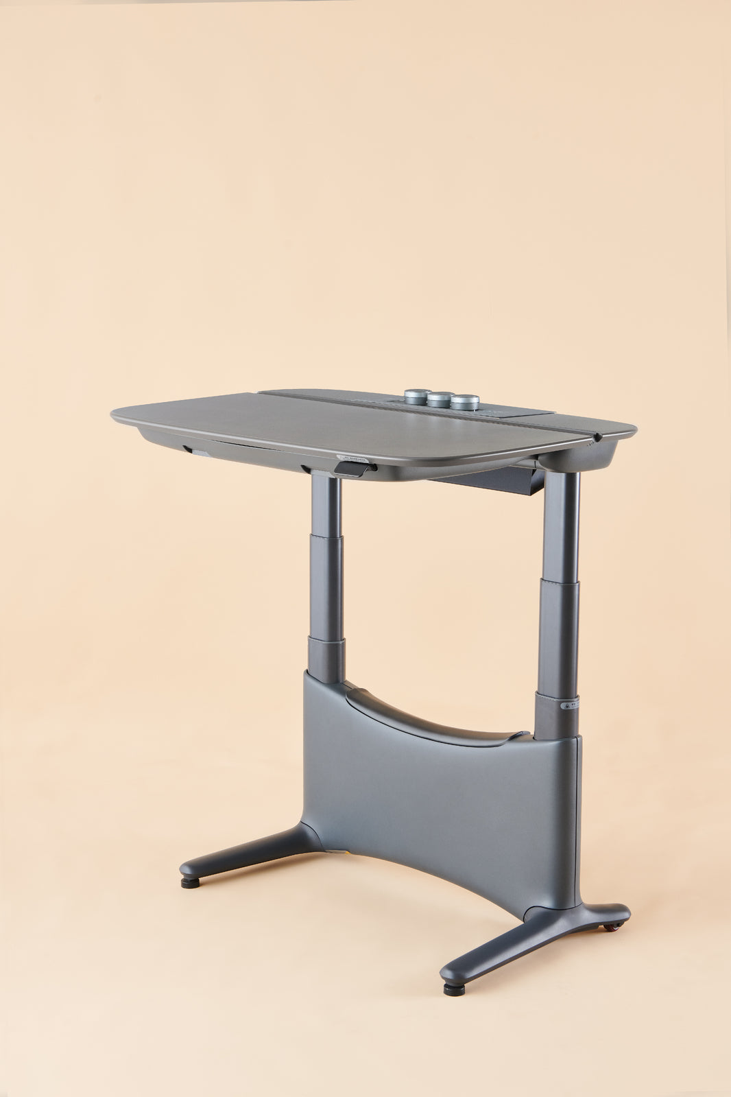 1.2m UFOU UPON Standing Desk Height Adjustable Motorised Electric Sit Stand Table Riser - Ozstylz