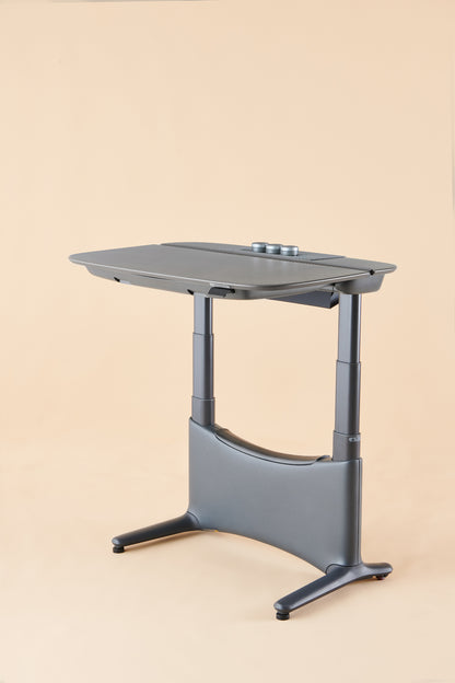 1.2m UFOU UPON Standing Desk Height Adjustable Motorised Electric Sit Stand Table Riser - Ozstylz