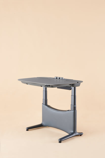 1.2m UFOU UPON Standing Desk Height Adjustable Motorised Electric Sit Stand Table Riser - Ozstylz