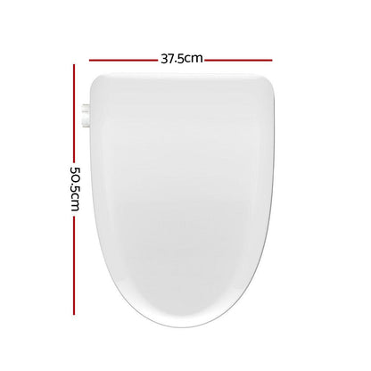 Cefito Bidet Electric Toilet Seat Cover Remote Control - Ozstylz