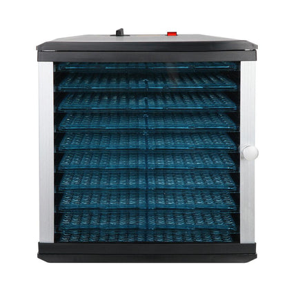 Devanti 10 Trays Food Dehydrator - Ozstylz