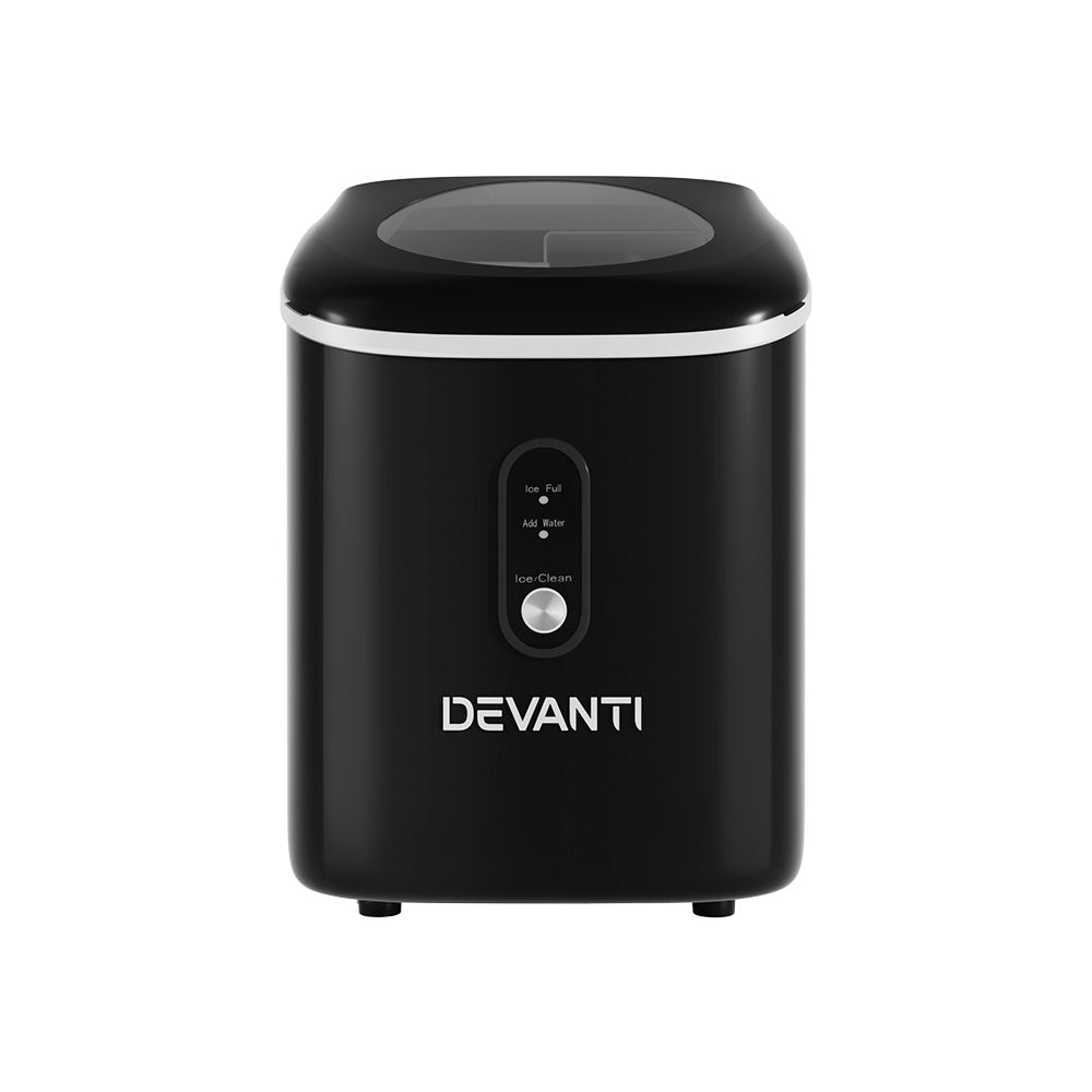 Devanti 15kg Nugget Ice Maker Machine - Ozstylz