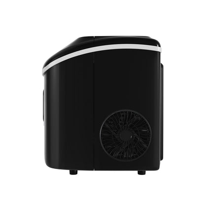 Devanti 15kg Nugget Ice Maker Machine - Ozstylz