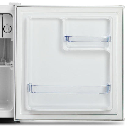 Devanti 48L Bar Fridge White - Ozstylz