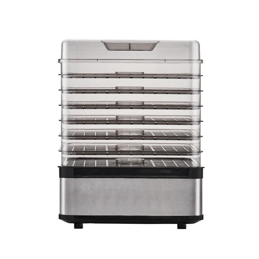 Devanti 7 Trays Food Dehydrator - Ozstylz