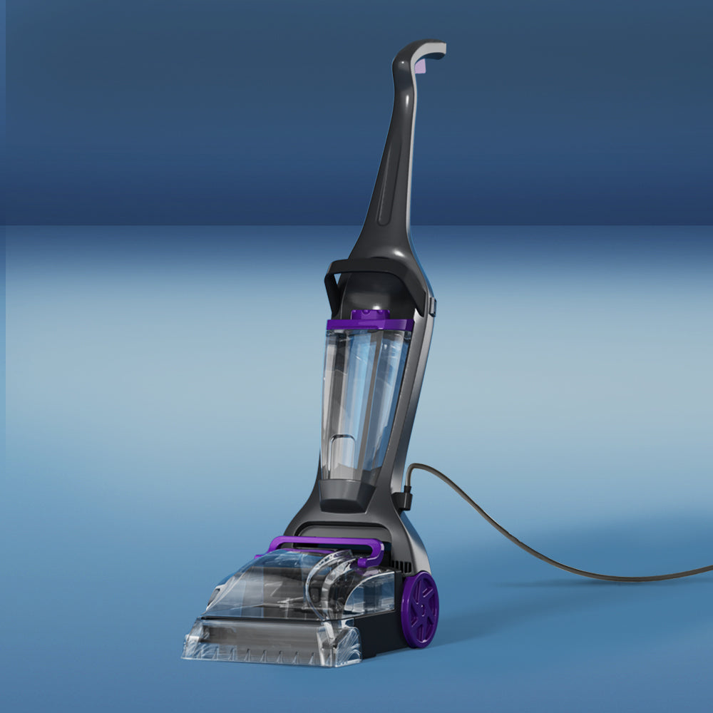 Devanti Carpet Washer Handheld Vacuum Cleaner 800W - Ozstylz