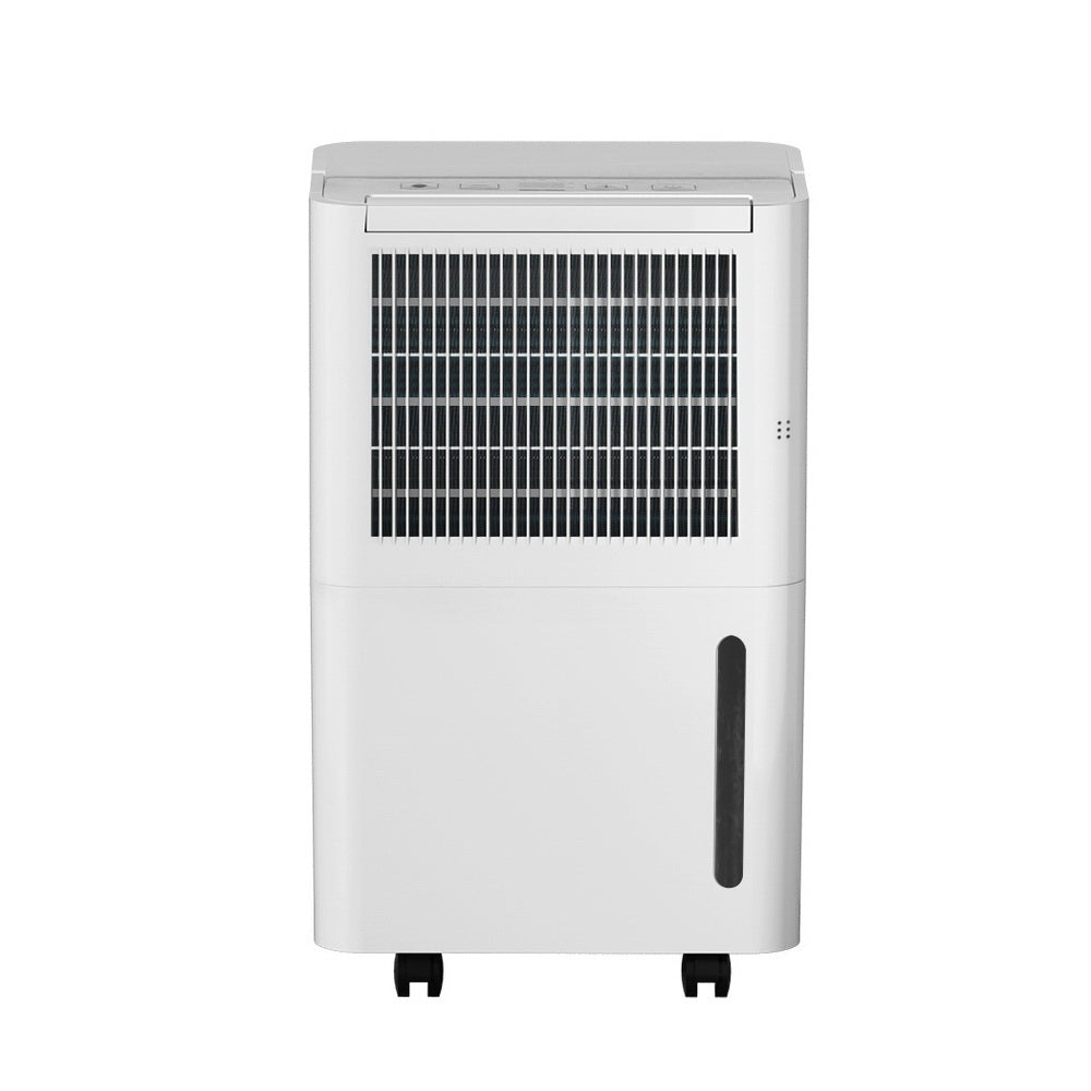 Devanti Dehumidifier 12L Air Purifier White - Ozstylz