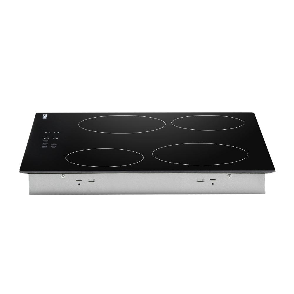 Devanti Electric Ceramic Cooktop 60cm Touch Control - Ozstylz