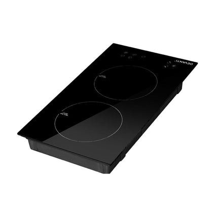 Devanti Induction Cooktop 30cm Electric Cooker - Ozstylz