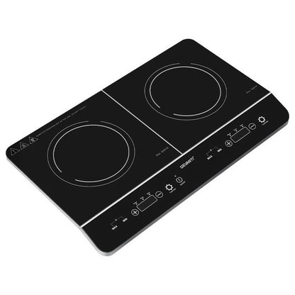 Devanti Induction Cooktop 60cm Portable Cooker - Ozstylz