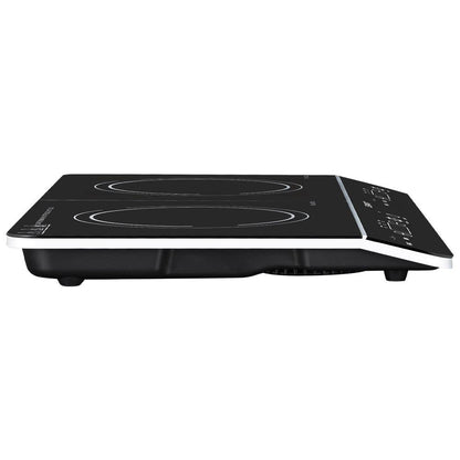 Devanti Induction Cooktop 60cm Portable Cooker - Ozstylz