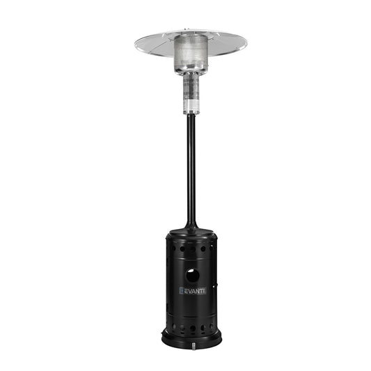 Devanti Outdoor Gas Patio Heater - Ozstylz