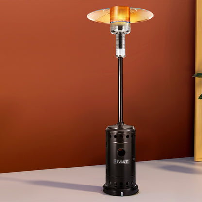 Devanti Outdoor Gas Patio Heater - Ozstylz