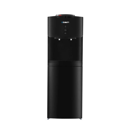 Devanti Water Cooler Dispenser Stand Black - Ozstylz