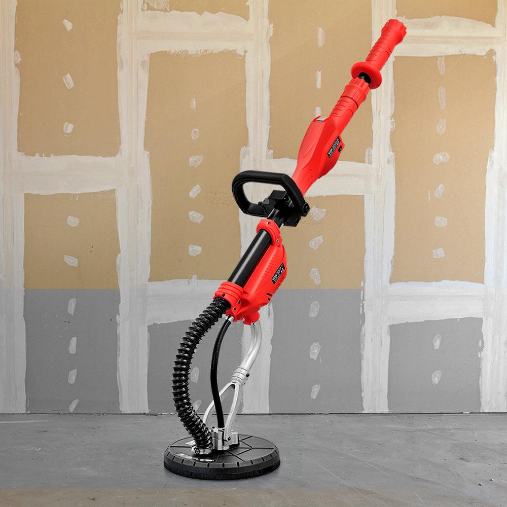 Giantz 800W Drywall Sander Plaster Wall Board Dust - Ozstylz