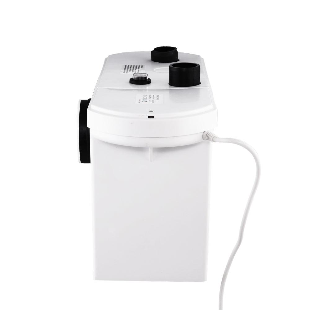 Giantz Macerator Sewerage Pump Waste Water Marine Toilet Disposal Laundry Unit - Ozstylz