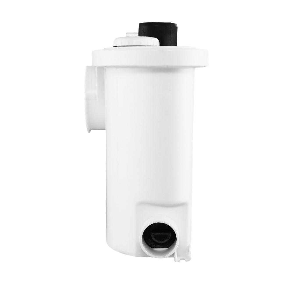 Giantz Macerator Sewerage Pump Waste Water Marine Toilet Disposal Unit Clean - Ozstylz