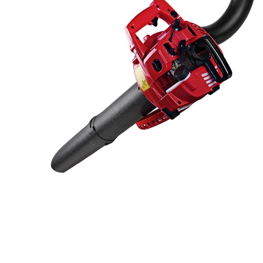 Giantz Petrol Leaf Blower Garden Vacuum Handheld Commercial Outdoor Tool 36CC - Ozstylz