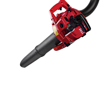 Giantz Petrol Leaf Blower Garden Vacuum Handheld Commercial Outdoor Tool 36CC - Ozstylz