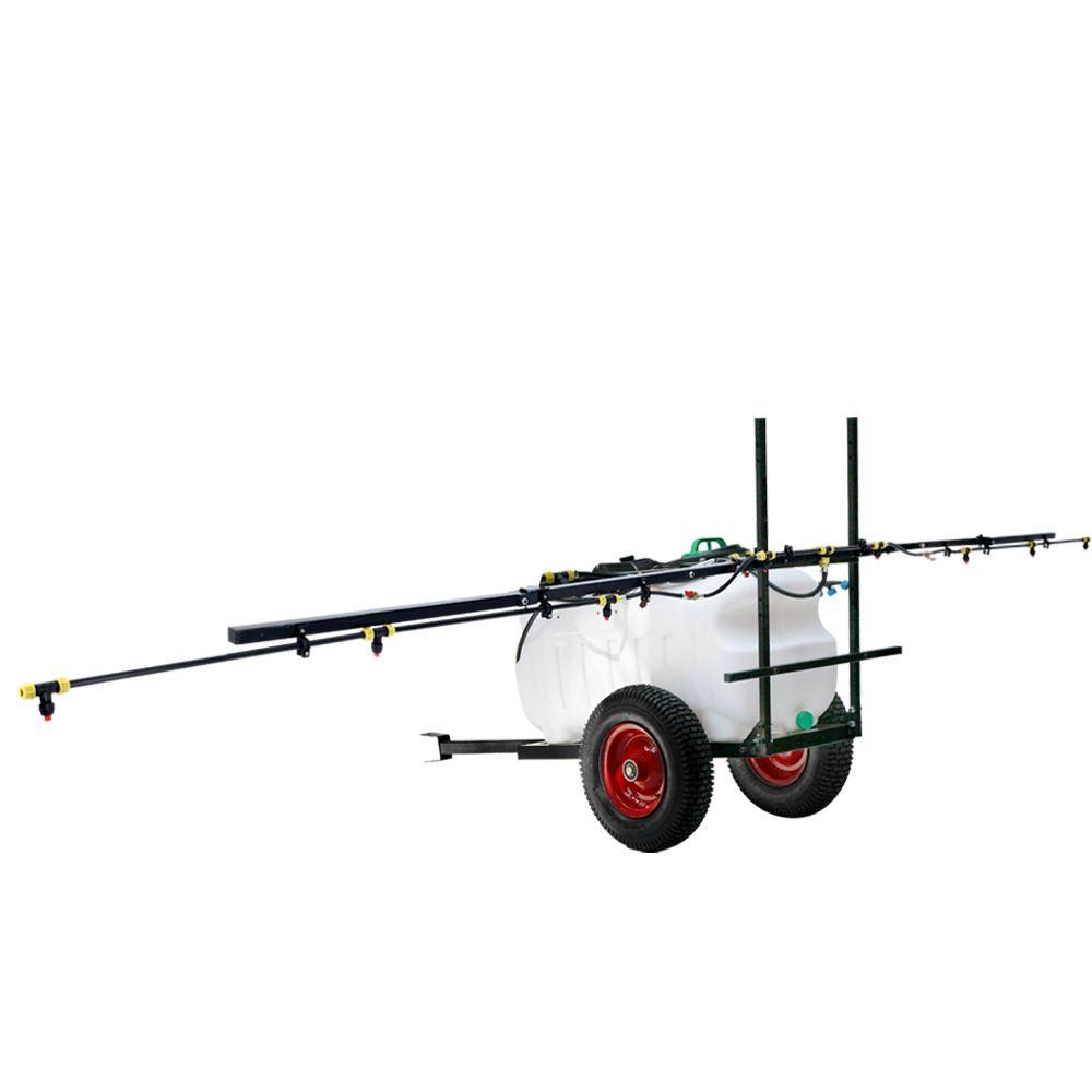 Giantz Weed Sprayer 100L Trailer 5M Boom Garden Spray - Ozstylz