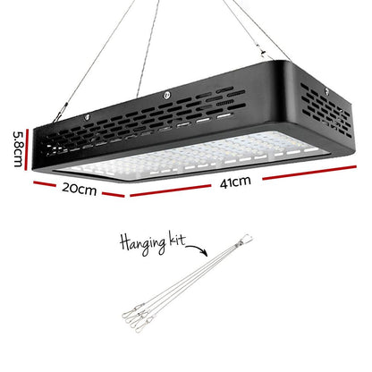 Greenfingers 1200W LED Grow Light Full Spectrum - Ozstylz