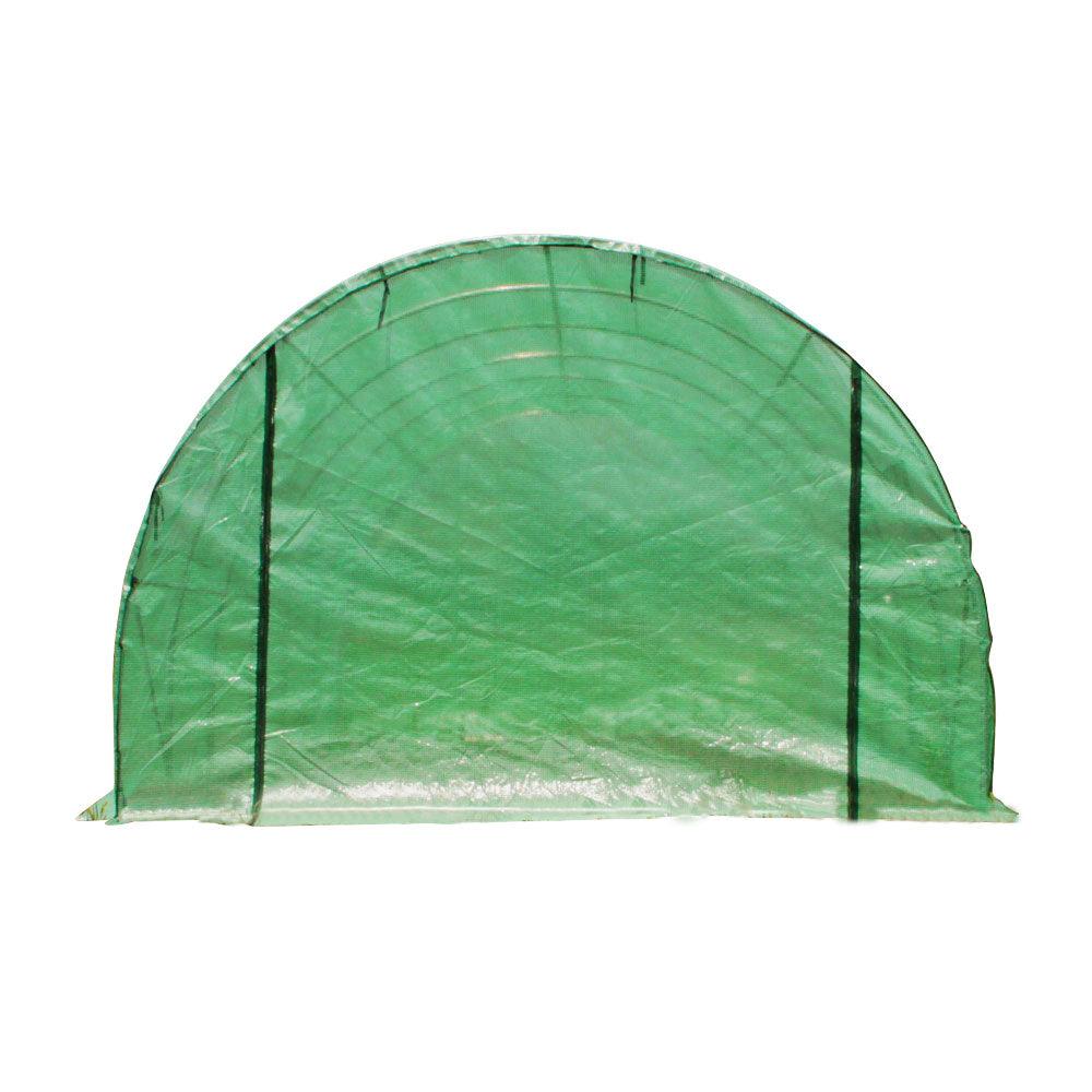 Greenfingers Greenhouse 6x3x2M Walk in Green House Tunnel Plant Garden Shed Dome - Ozstylz