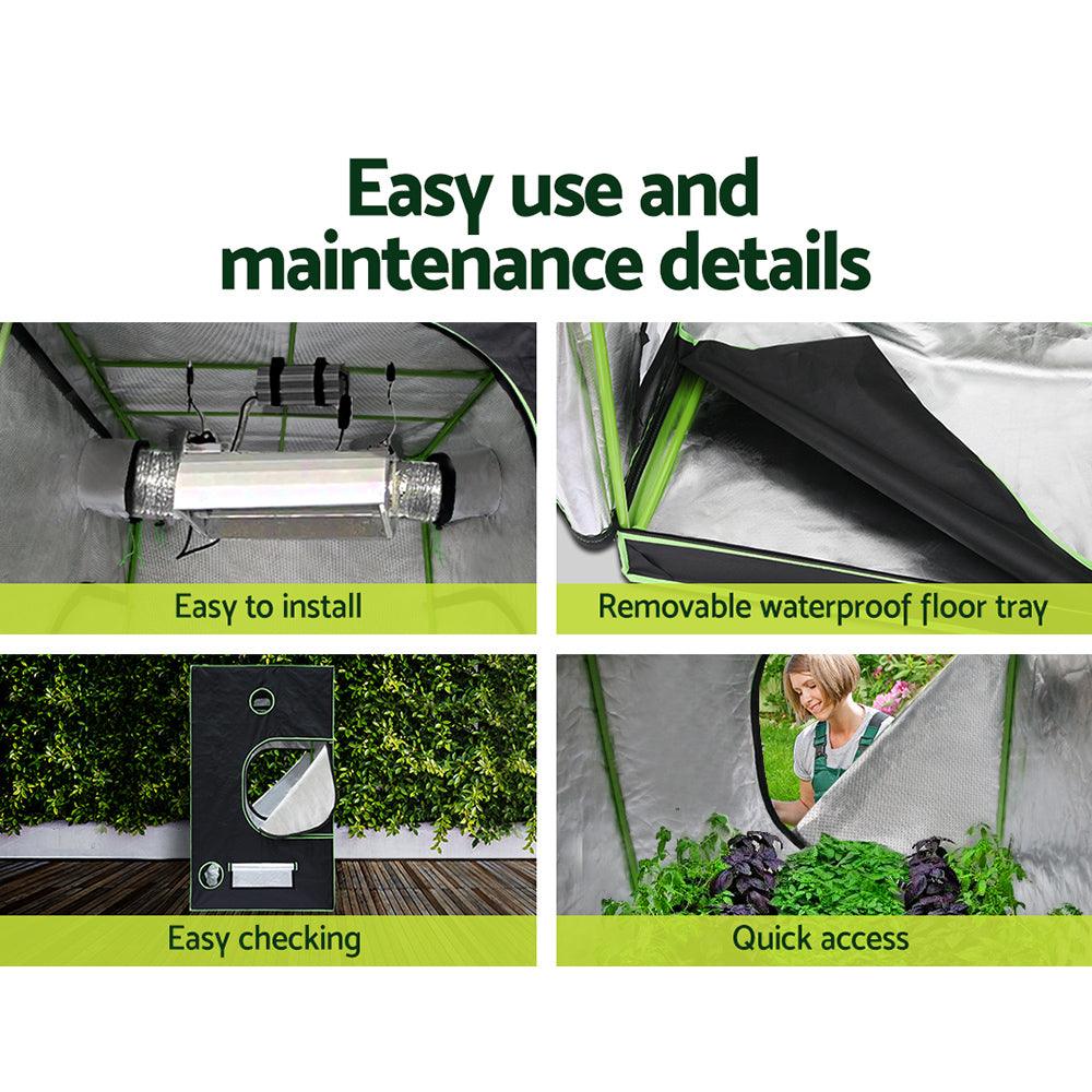 Greenfingers Grow Tent Light Kit - Ozstylz