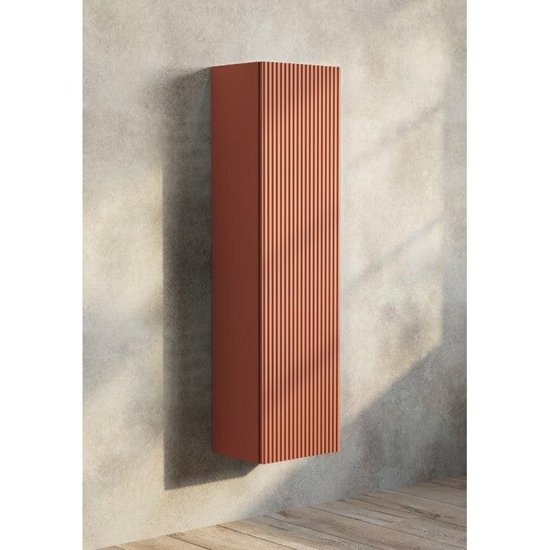 Rimini side cabinet 1200mm Potter's Clay - Ozstylz