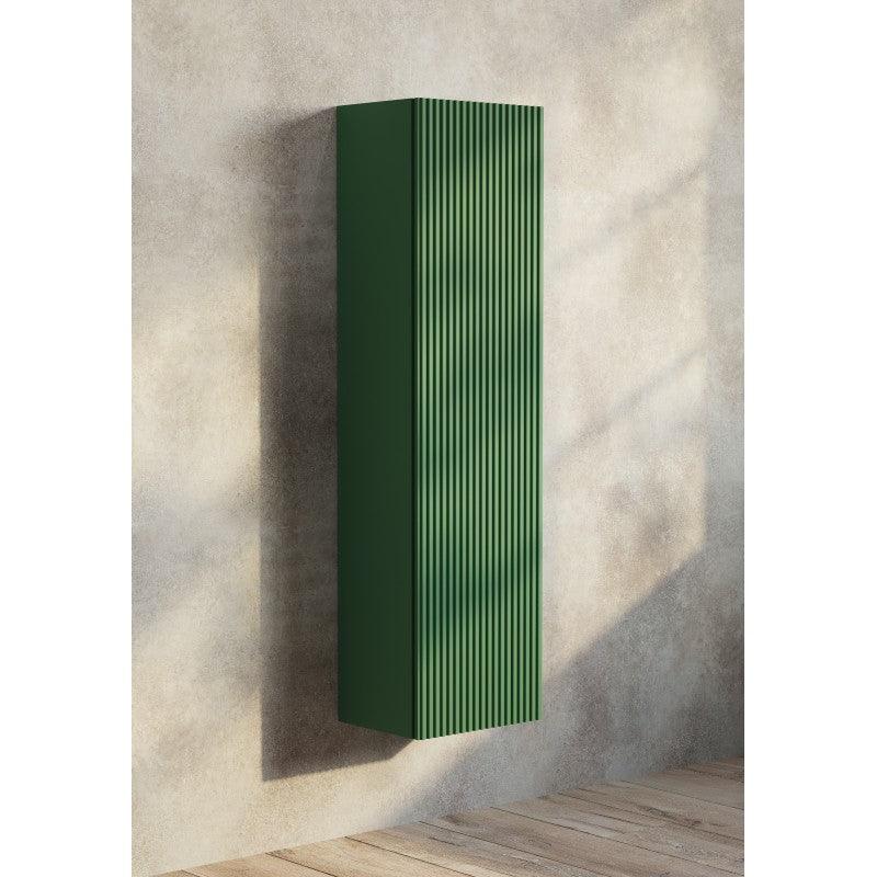 Rimini side cabinet 1200mm Rain Forest - Ozstylz