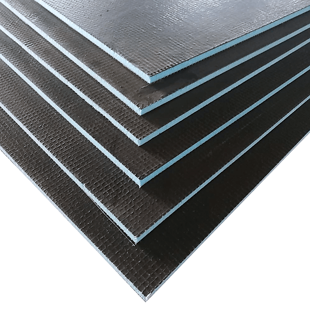 Tile Backer Insulation Board 10MM: 1200mm x 600mm - Box of 6 - Ozstylz