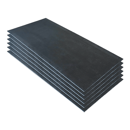 Tile Backer Insulation Board 10MM: 1200mm x 600mm - Box of 6 - Ozstylz